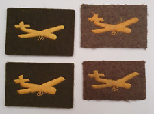 Airborne patches badges. for sale  PRESTON