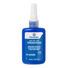 PERMATEX Medium Strength Thread Locker Blue 50ml PX24250 comprar usado PERMATEX Medium Strength Thread Locker Blue 50ml PX24250 comprar usado  Enviando para Brazil