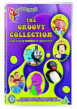 Hit favourites groovy for sale  STOCKPORT