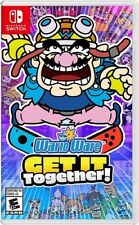 Warioware get together for sale  Lake Zurich