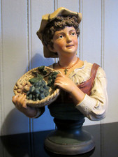 Ancienne sculpture statue d'occasion  Luxeuil-les-Bains