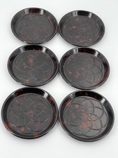 Ensemble verres soucoupes d'occasion  La Mure