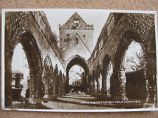 Sweetheart abbey near for sale  WARRINGTON