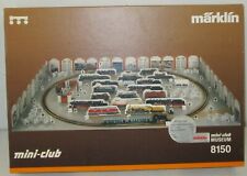 Märklin mini club gebraucht kaufen  Bremen
