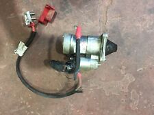 Motorino avviamento fiat usato  Massa di Somma