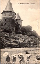 63346 cpa pornic d'occasion  Guéret