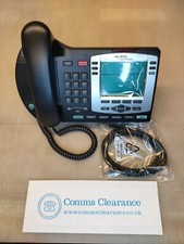 Nortel i2004 phone for sale  MANCHESTER