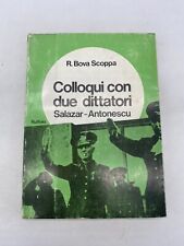 Bova scoppa colloqui usato  Borgo Mantovano