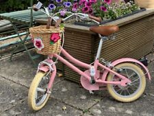 Bobbin bike gingersnap for sale  ILFORD