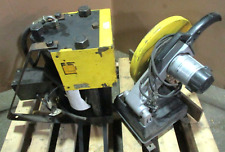 Coll crimp 420 for sale  Howell