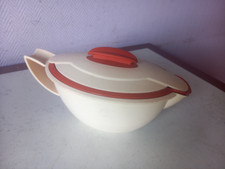 Saucière tupperware pièces d'occasion  Porcelette