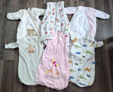 Schlafsack baby 60cm gebraucht kaufen  Dresden