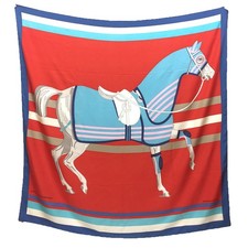 Hermès shawl carré d'occasion  Expédié en Belgium