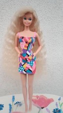 Lalka Vintage Barbie Totally Hair na sprzedaż  PL