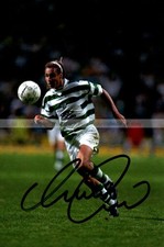 Henrik larsson footballer for sale Henrik larsson footballer for sale  UK