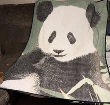 Shavel oversized throw for sale  Griffin