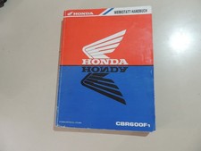 Honda cbr600 2001 gebraucht kaufen  Fruerlund,-Engelsby, Tastrup