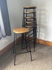 Set industrial bar for sale  TAMWORTH