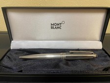 penna argento montblanc usato penna argento montblanc usato Cremona