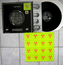 Kraftwerk radio aktivität gebraucht kaufen  Meerbusch