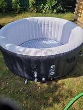 Außen whirlpool miami gebraucht kaufen  Euskirchen