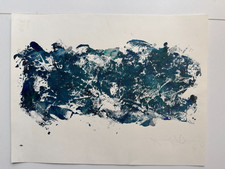 Colorful vintage abstract for sale  New York