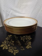 Assiettes plates jammet d'occasion Assiettes plates jammet d'occasion  Limoges-