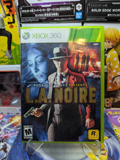 Noire xbox 360 for sale  Denver