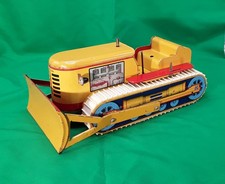 Bulldozer joustra tole d'occasion  Chilly-Mazarin