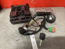 Kit démarrage peugeot d'occasion Kit démarrage peugeot d'occasion  Meaux