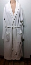 Frette white waffle for sale  Middle Village