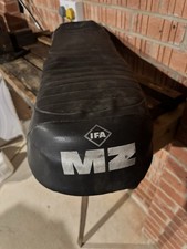 Motorbike seat for sale  BASILDON
