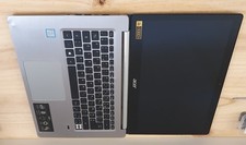 Portable acer swift d'occasion  Montrabé