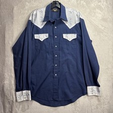 Vintage big western for sale  Mcallen