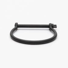 Miansai noir screw for sale  Cumming