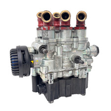 4729001100 elettrovalvola ecas usato 4729001100 elettrovalvola ecas usato  Desio