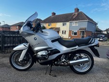 Bmw r1150rs for sale  ELY
