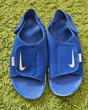 Boys nike slider for sale  HAVERHILL