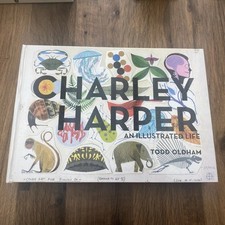 Charley harper illustrated for sale  PRESTON