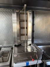 Doner kebab machine for sale  HUDDERSFIELD