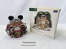 Department mickey mouse for sale  Carteret