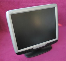 Monitor hannstar hu196 gebraucht kaufen  Berlin