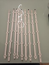 Rampe bandeau led d'occasion  Renescure