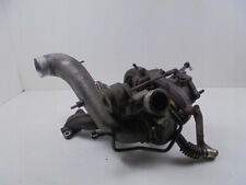 Turbolader 55560601 saab gebraucht kaufen  Langwedel