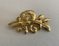 Magnifique broche phyto d'occasion  Suresnes
