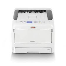 Oki printer 8432 d'occasion  Expédié en Belgium