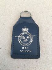 Raf station benson for sale  SKEGNESS