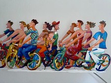 David gerstein biking gebraucht kaufen  Moers