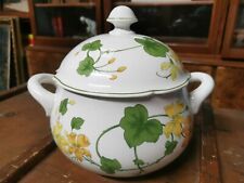 Soupière villeroy boch d'occasion  Roussillon