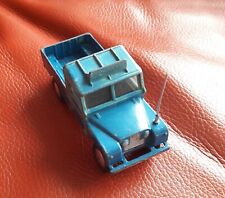 Land rover 109 d'occasion  L'Arbresle